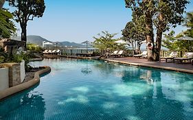 Centara Villas Phuket - SHA Plus